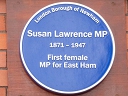 Lawrence, Susan (id=6471)